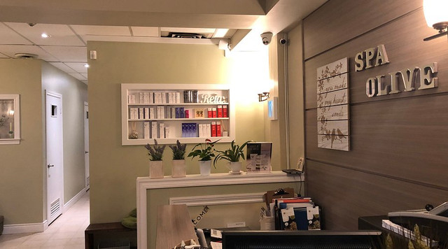 Hiring Nail techcians, Aestheticians, and Massage Therapists in Hair Stylist & Salon in City of Toronto - Image 2