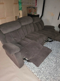 Move Out Sale - Sofa