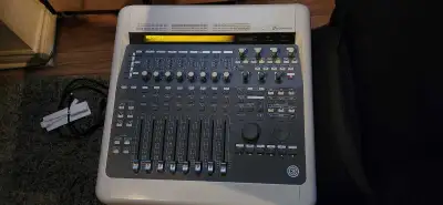 avid protools Digi003 mixer  recording interface, View more