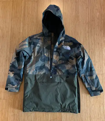 The North Face Freedom Insulated Anorak, View more