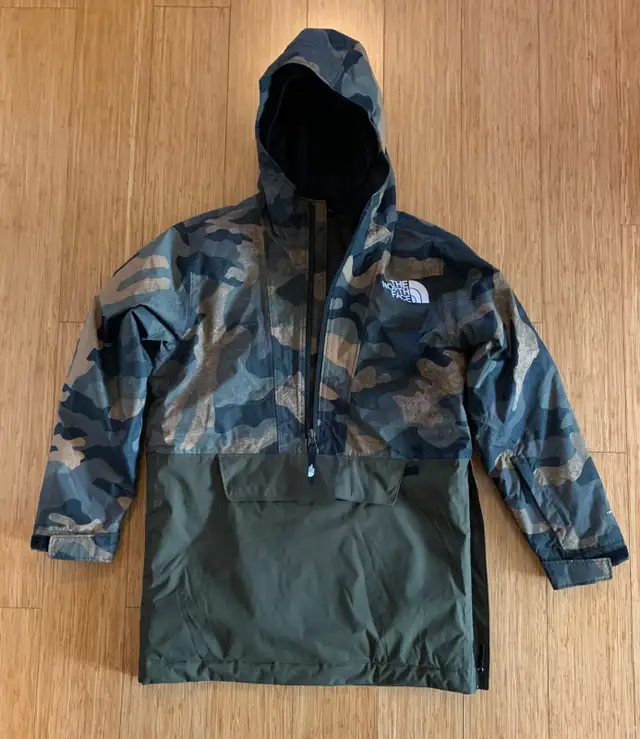 The North Face Freedom Insulated Anorak in Kids & Youth in Edmonton - Image 2