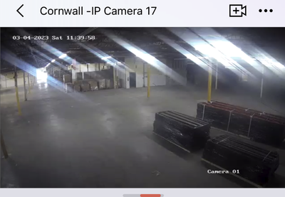 WAREHOUSE Storage - First Month Free on longer contracts, View more