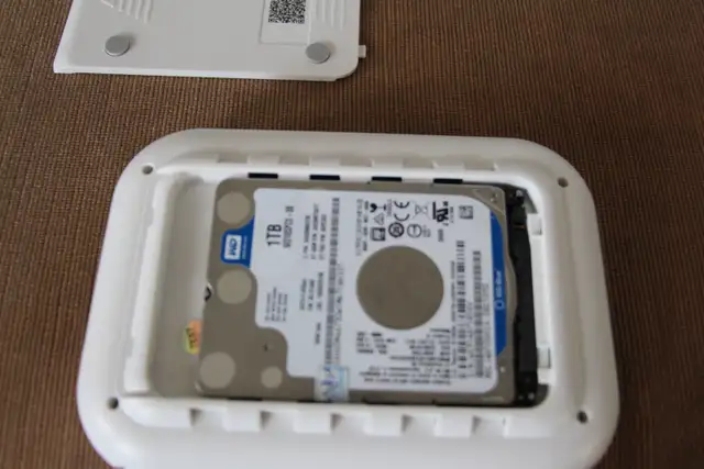 Wireless NVR / Wi-Fi NVR in General Electronics in Edmonton - Image 8