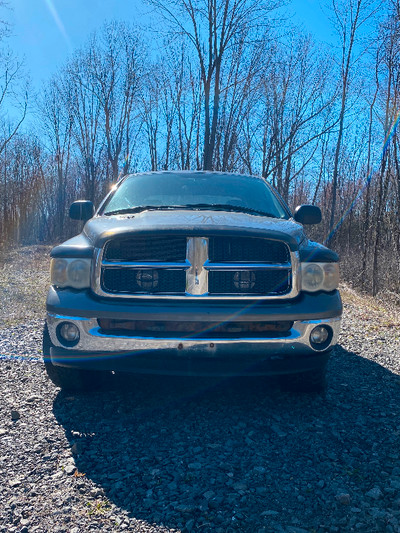 2003 dodge ram 1500