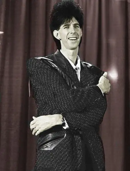 This Side of Paradise 1986 LP record album Ric Ocasek (of Cars) in CDs, DVDs & Blu-ray in Markham / York Region - Image 10