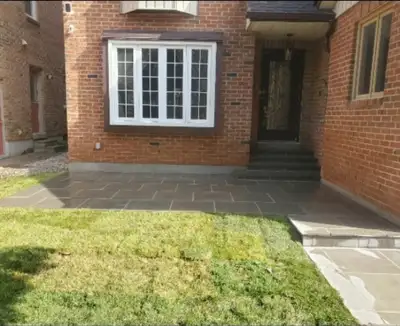Recently relocated to Orangeville! Over 18 years of Professional Masonry Experience. Formerly on Hom...