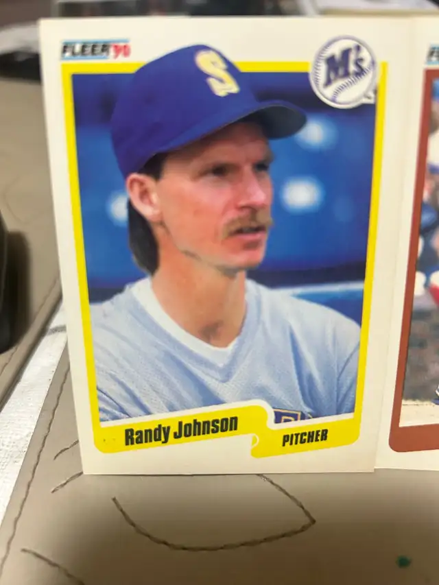 baseball cards in Other in Oakville / Halton Region - Image 8