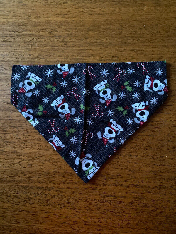 Dog Bandana - Christmas in Accessories in Stratford