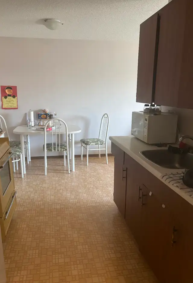 Two Bedroom Apartment - St James