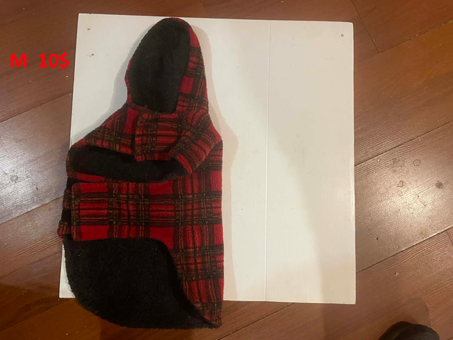 Animaux accessoires variés in Accessories in Lanaudière - Image 3