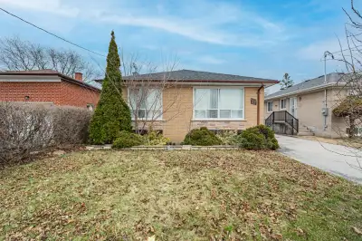 3 Bed 1 Bath house for rent