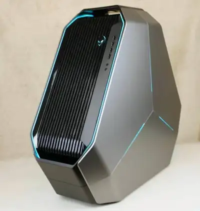 Alienware Area-51, i7,32GB RAM,512GB SSD+2TB, GeForce GTX 1080, View more