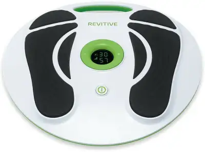 Excellent condition. Missing remote control.it uses electrical impulses to stimulate your muscles to...
