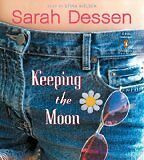 Sarah Dessen Books