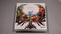 Ashes Rise of the Phoenixborn (Boardgame -Jeux de Société)