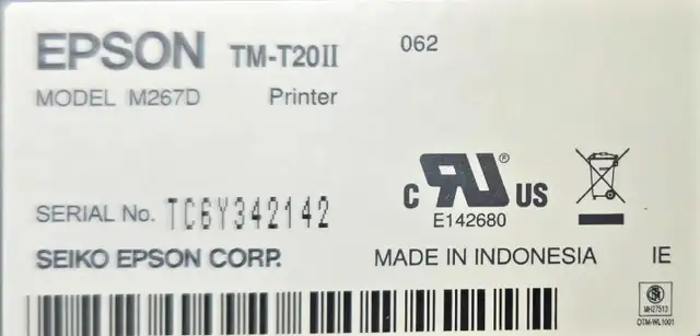 cash register and printer in Other Business & Industrial in Gatineau - Image 8