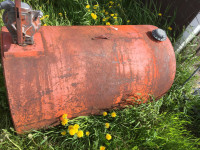 Used Fuel Tank for Sale