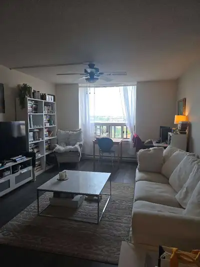 1 Bedroom Apartment – Lease Opportunity in Fairview A well-maintained 1-bedroom apartment will be av...