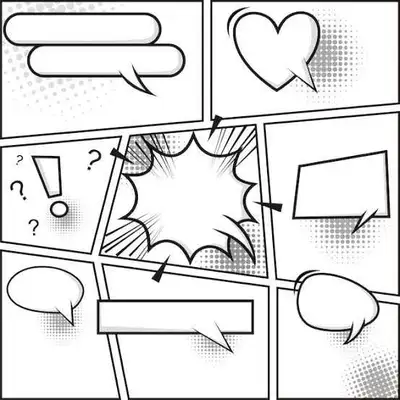 Bande dessinées / BD, View more