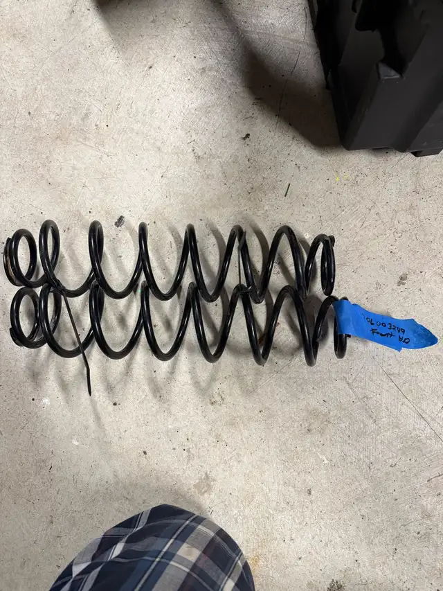 can am outlander parts in ATVs in London - Image 3