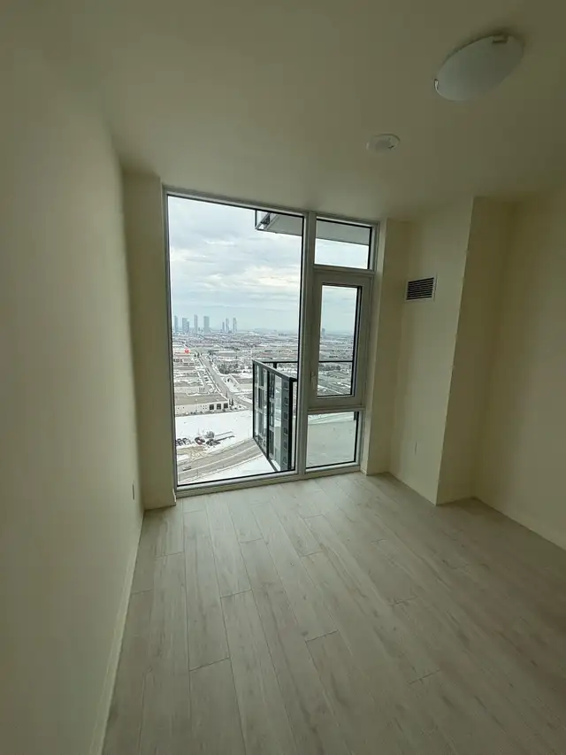 1 Bed 2 Bath New Condo For rent steps to Vaughan Mills Mall in Long Term Rentals in Markham / York Region - Image 4