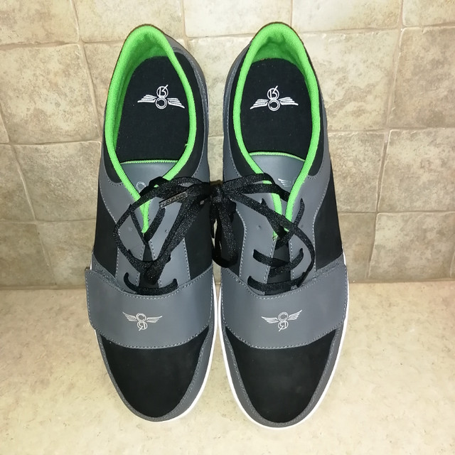 CREATIVE RECREATION Men's Shoes - Size 16 NEW in Men's Shoes in Bedford - Image 2