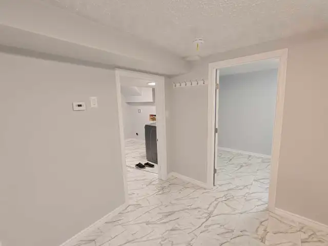 Legal Basement 2 bedroom suite for Rent in NE Edmonton. in Long Term Rentals in Edmonton - Image 7