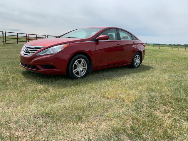 2011 Hyundai Sonata in Cars & Trucks in Lethbridge