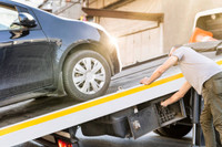 Towing / Auto Recycling Business For Sale in Kamloops