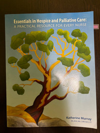 Essential in Hospise and Palliative Care