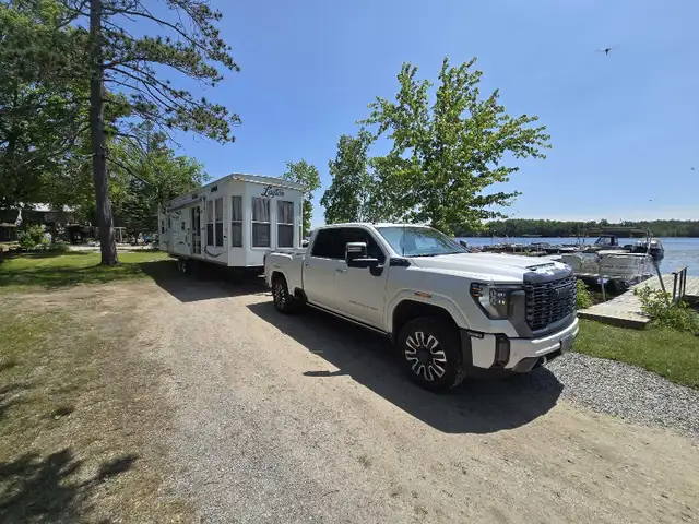 FREE TRAILER REMOVAL & DEMO PARK MODEL CAMPER RV MOBILE HOME in Other in Chatham-Kent - Image 2