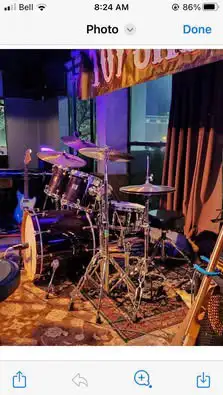 Canadian Custom Maple Drums, View more