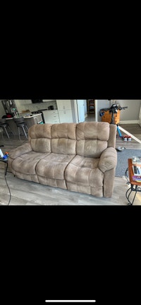 free couch