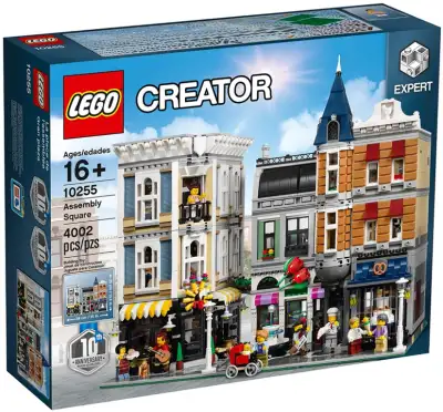 "Brand new & sealed. Please contact if you are interested. Check out my other postings for more LEGO...