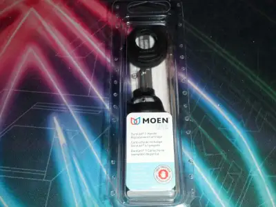 Genuine Moen 1255 faucet cartridge NEW!, View more