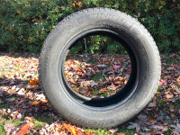 4x pneus d’hiver Michelin X-Ice ❄205/60R16 winter tires