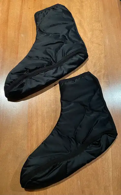 Drysuit Thermal Booties “SCUBA”, View more