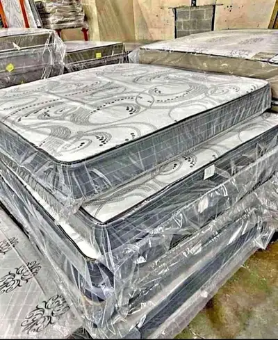 SALE!SALE! Brand new queen size mattress for sale, View more