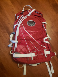 Osprey Ski Snowboard Back Pack