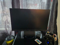 Gaming monitor 