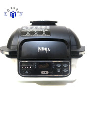 Ninja Foodi 5-in-1 4-qt. Air Fryer Roast, Bake, Dehydrate