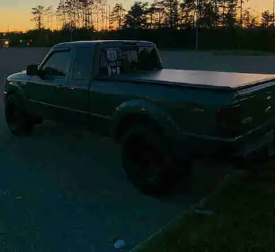 Sad to see this one go, this truck really had my heart and all my care. ‼️‼️Selling because timming...