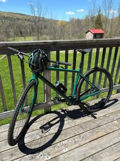 Specialized Diverge Gravel Bike, View more