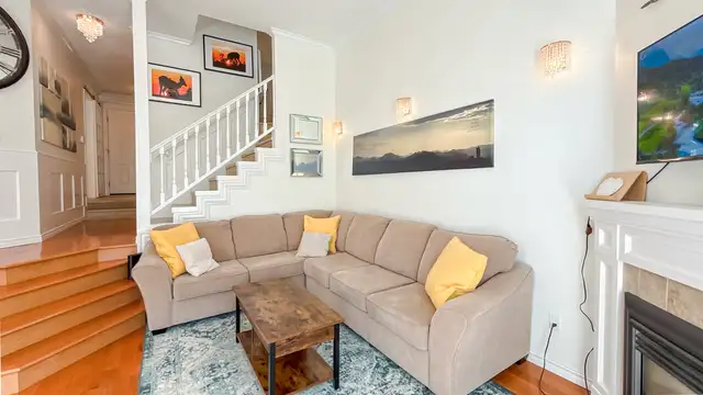 3 Bedrooms ,2.5 BathroomsTwonhouse Foe Sale(North Vancouver)62863329615234123