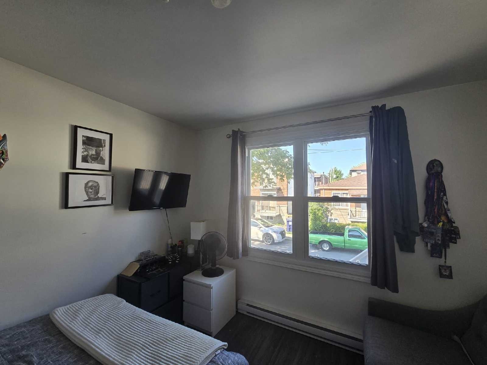 chambre à louer — photo 2