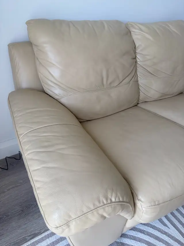Loveseat in Couches & Futons in Norfolk County - Image 5