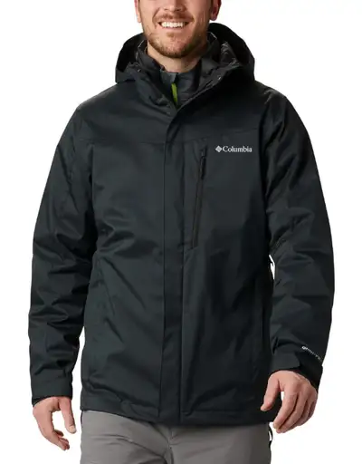 MANTEAU COLUMBIA NEUF POUR HOMME, View more