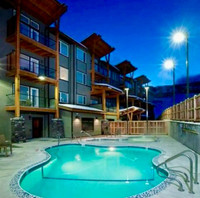 Multiple condos for rent - Kimberley ski hill 