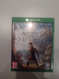 Assassin's Creed Odyssey Xbox one