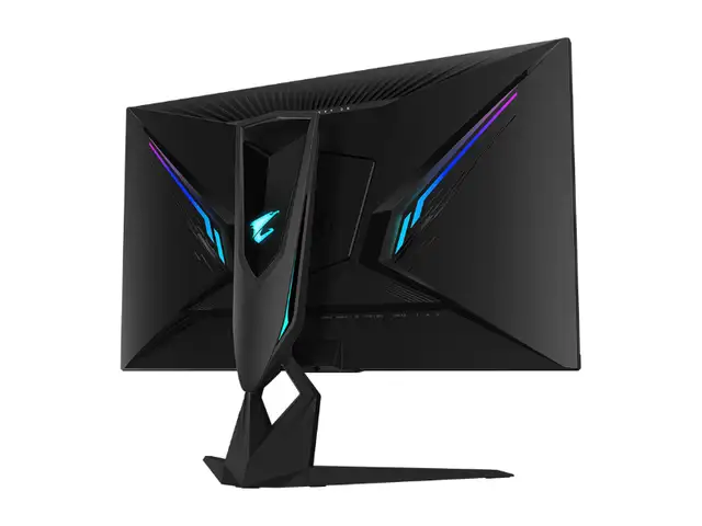 AORUS FI32Q X Moniteur de jeu de 32 po 270 Hz 1440p in Monitors in Longueuil / South Shore - Image 4